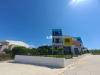 YoYolife B&B Hotels in Xiyu Township