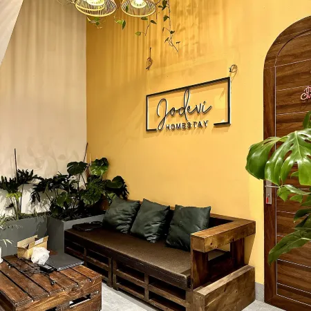 Pamela Cao Bang Homestay Hotels in Thuc Phan