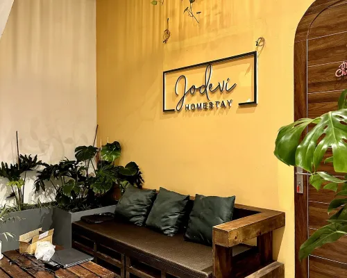 Pamela Cao Bang Homestay Hotels in Thuc Phan