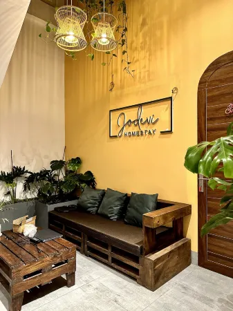 Pamela Cao Bang Homestay