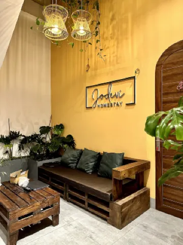 Pamela Cao Bang Homestay