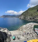 Casa Teresa with AC and Balcony Hotel di Vernazza