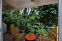 Lykke Suites- 2-min Drive to Colva Beach-By Goan Felicidade Hospitality PVT LTD Các khách sạn ở 