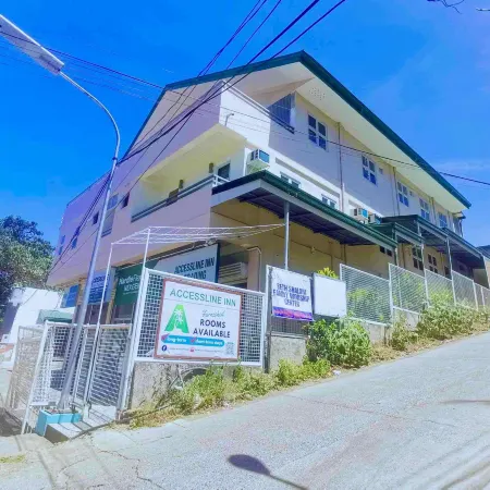 Accessline Inn Boracay powered by Cocotel