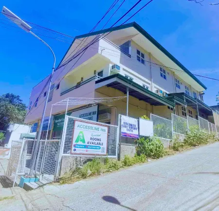 Accessline Inn Boracay powered by Cocotel