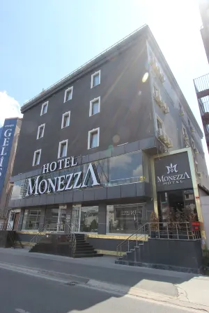 Monezza Avcılar