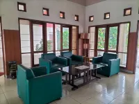 Dewi Ratih Hotel Batang