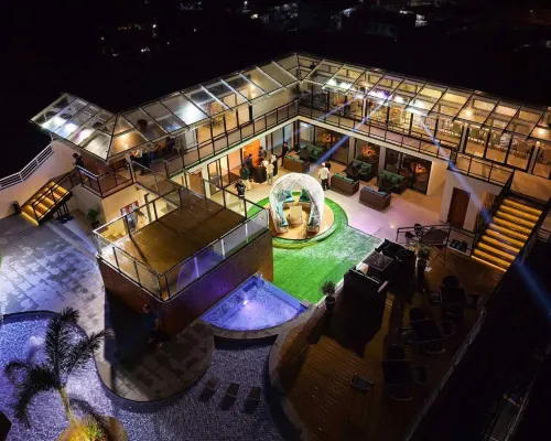 Sunday Belajandro Hotel Empfohlen Photos