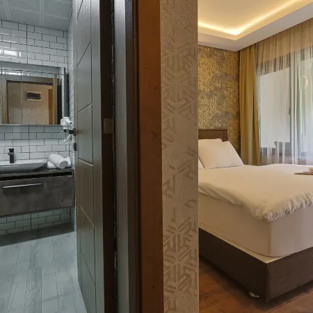 doga boutique hotel