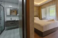doga boutique hotel - 停車場