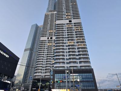 The First Ocean Songdo