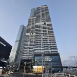 The First Ocean Songdo Hotels in Seo-gu