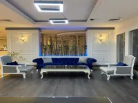 PARADISE ISLAND HOTEL Hotels in Darıca