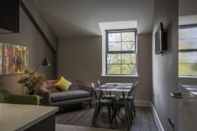 Park Lane Aparthotel by Urban Space