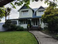 LLU Homes Hotels in Westport
