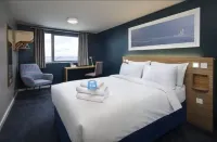 TRAVELODGE NEWBURY LONDON ROAD Hôtels à : Thatcham