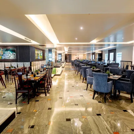 Grand Sya Hotel