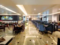 Grand Sya Hotel - servizio colazione