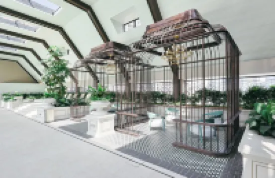 Paxtonz Seasonal Suites