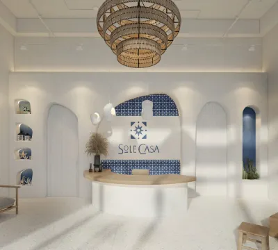Sole Casa Phu Quoc Hotels in Phu Quoc Island