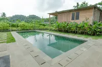 Terra Clementia Hotels in Pringkuku