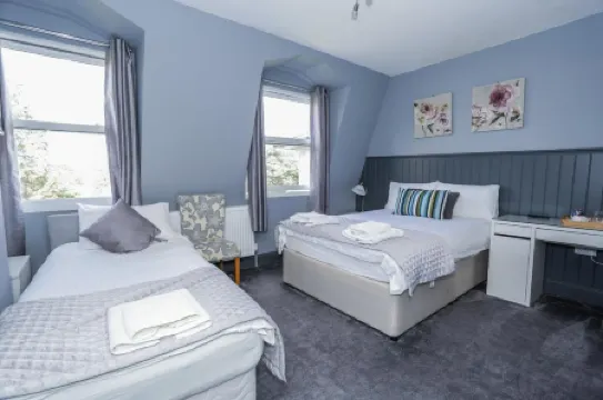 Beckenham Park Hotel