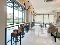 Jia haus Hotel Apartment Hotels in Buri Ram