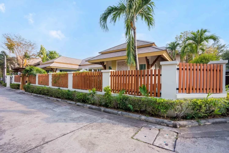 รูปภาพของณัฐชา วิลล่า 41