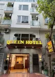 GRAD Queen Luxury Hotel Các khách sạn ở Hà Đông