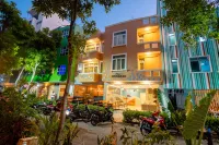 NOOMOO HULHUMALE Hotels in Vihamanafushi