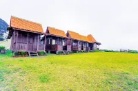 The Joglo Beratan Hotel in zona Bali Botanic Garden