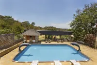 Nokras Riverine Hotel & Spa Hotels in Sagana