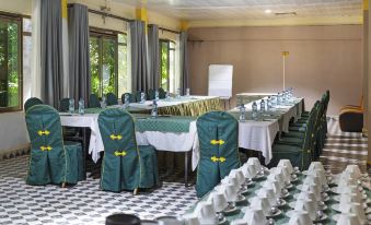 Hotel Nokras Murang'a