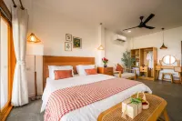 Baan Rai good view cafe&Resort Hotel di Mae Suai