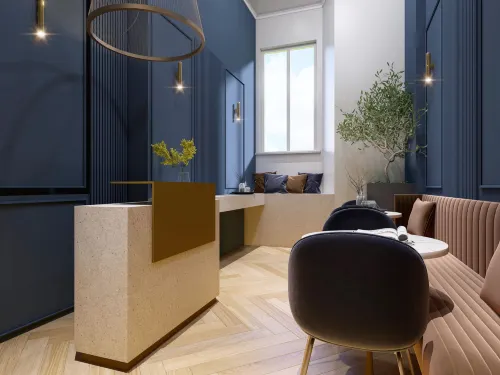 Unicum Trastevere Suites