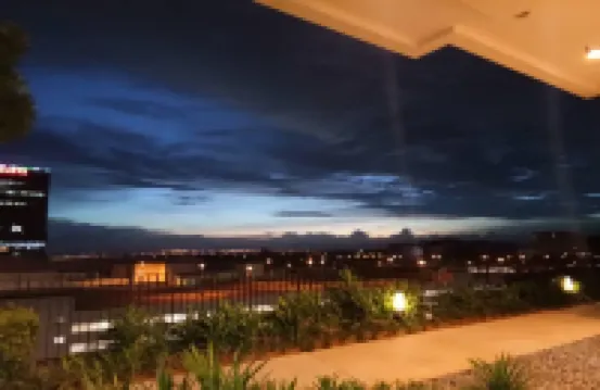 Trefoil @ Setia City Condotel