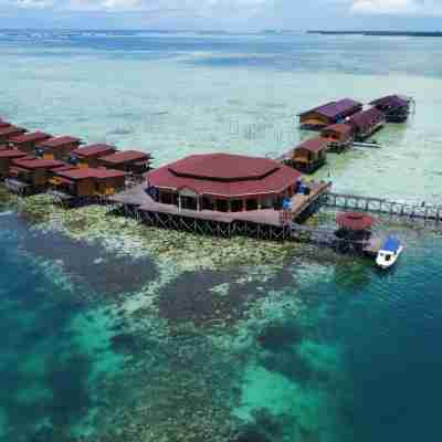 Bum Bum Bay Resort Hotel Exterior