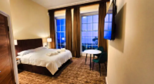 Carlton Hotel Hotels in Weymouth