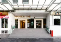 Mansion One Suites by Simply Penang