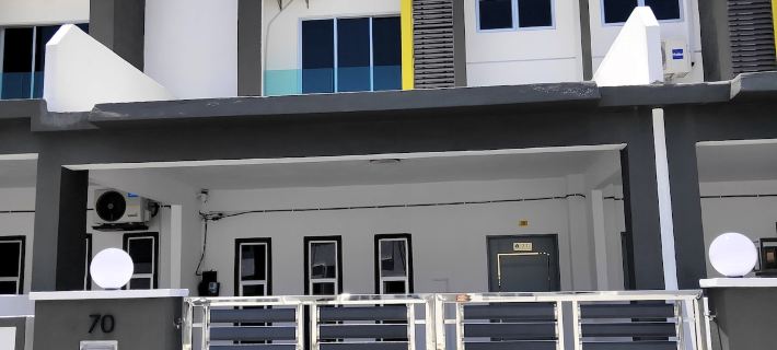 Forget-Me-Not Pangkor Homestay 70 Hotels in Pangkor Island