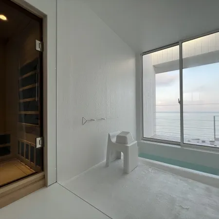 Cliff House MORAI