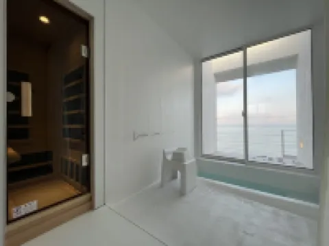 Cliff House MORAI