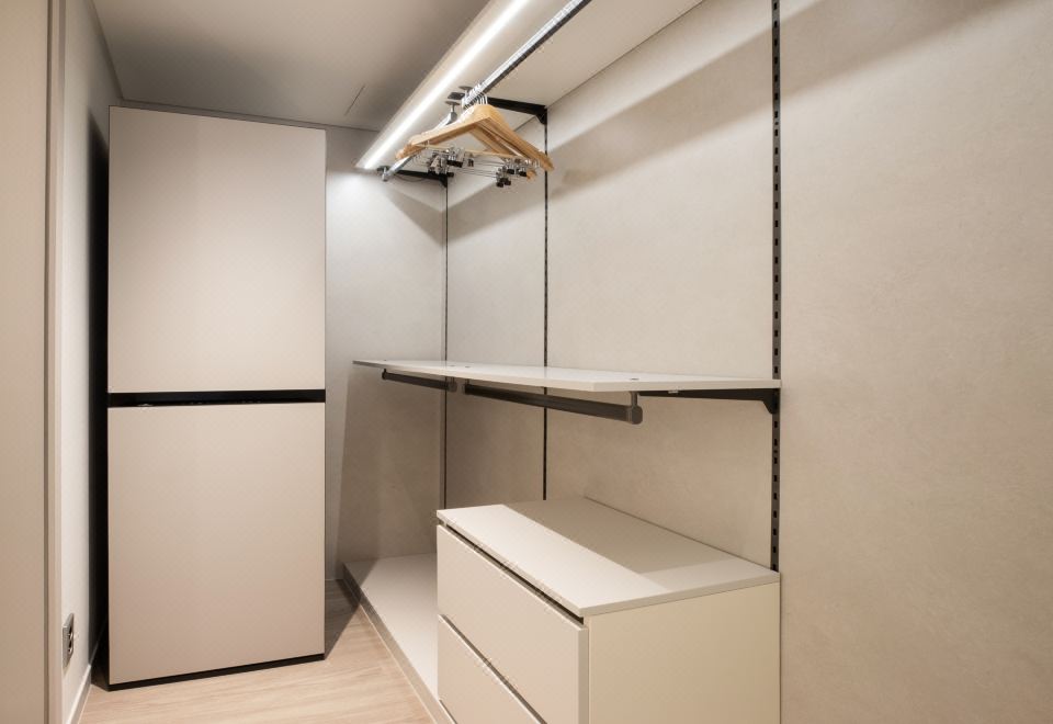 AC 팰리스 호텔&레지던스 서울 강남