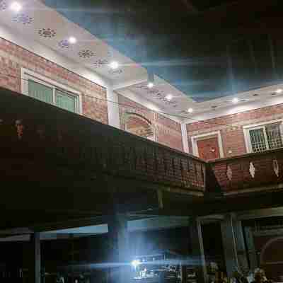 FIVE FALLS RAMANA VILLA Hotel Exterior