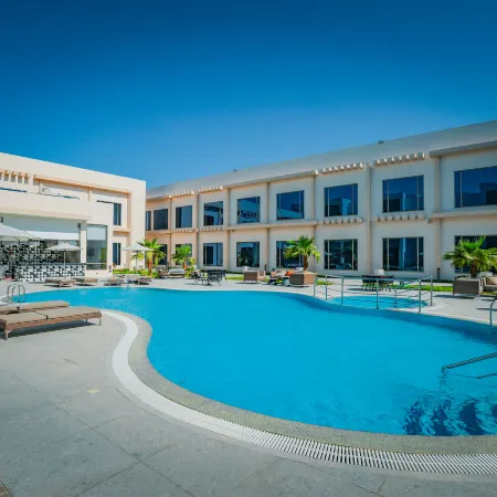 First Grand Hotel