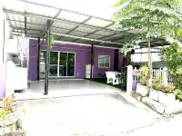 Warisa Grand 3 bedroom villa