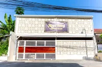 Escotel Journey Antapani Hotel Hotels in Antapani Wetan