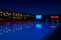 Sokcho Marina Hotel - Bintang 3
