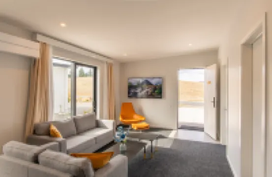 Tekapo Twilight Hotels in Lake Tekapo