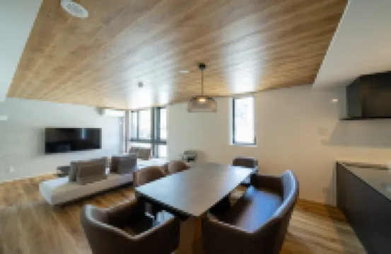 OnsenSauna Villa Jozankei Yuk